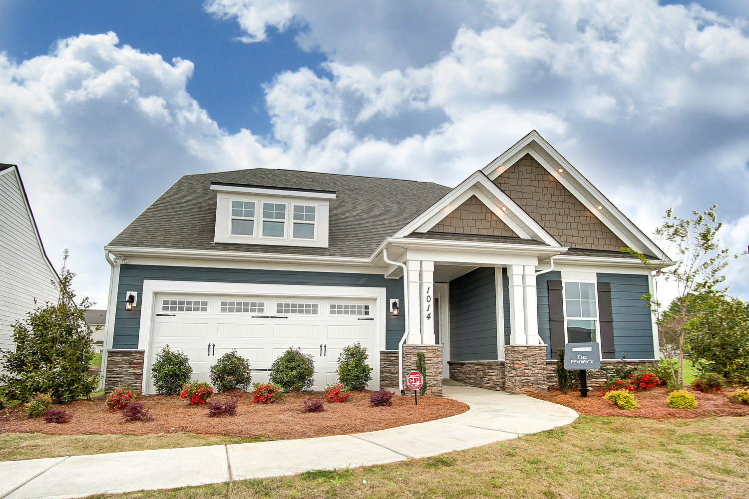 ranch style home for sale in columbia, sc