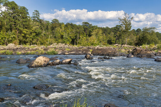 haw river trail nc