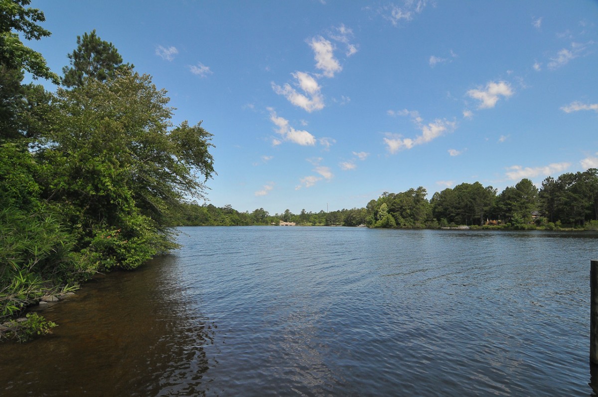 lake carolina